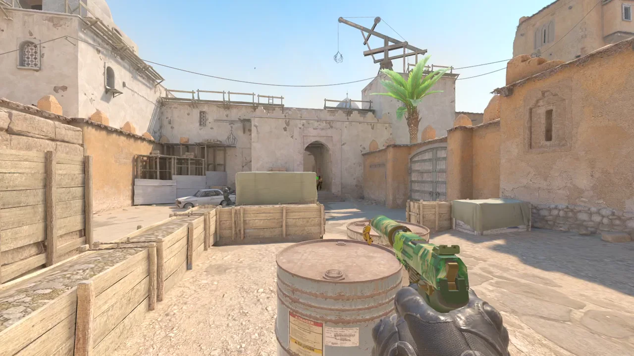 highlight